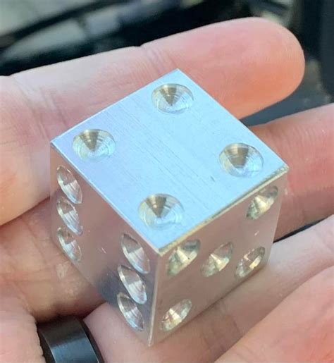 Need Help! Machining Silver and Gold .